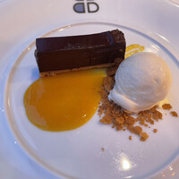 ブラッスリー ポール・ボキューズ 大丸東京 - 