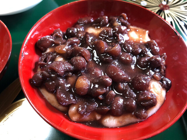 もち処 壽恒庵 - 中郡（日本料理）の写真