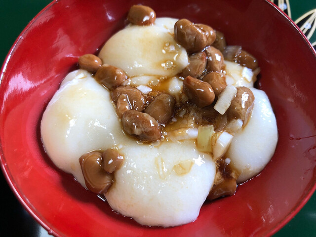 もち処 壽恒庵 - 中郡（日本料理）の写真