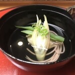 日本料理 隨縁亭 - 御椀