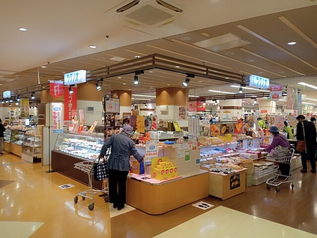 ラグノオ いとく大館ショッピングセンター店 &ndash; 洋菓子カフェの魅力