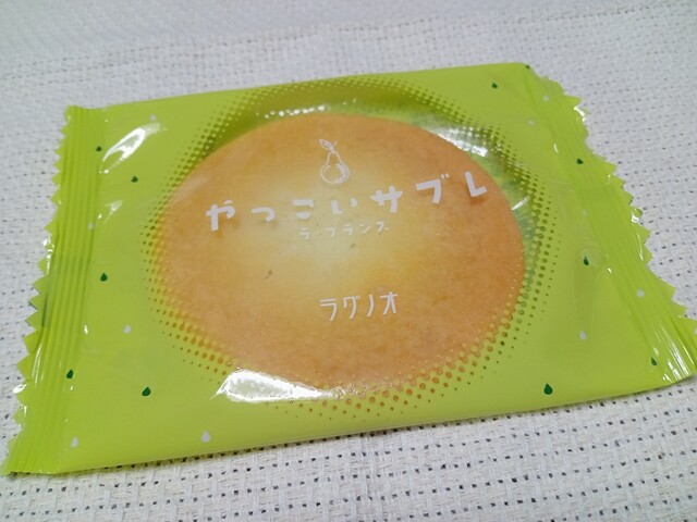 ラグノオ いとく大館ショッピングセンター店 - 大館（洋菓子）の写真