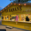 LA BANANE