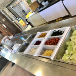 シャトレーゼカントリークラブ野辺山 レストラン - 