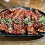 Yakiniku Horumon Densetsu Muru - ロース