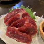 肉もつ屋 神坊 - 