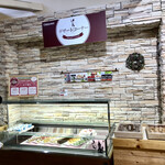 シャトレーゼカントリークラブ野辺山 レストラン - 