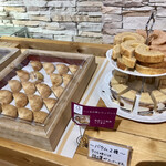 シャトレーゼカントリークラブ野辺山 レストラン - 