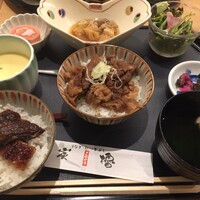 うなぎ･ひつまぶし炭櫓 京都四条河原町店 - 