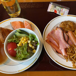 ハイランドリゾートホテル＆スパ - 