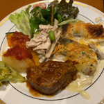 ハイランドリゾートホテル＆スパ - 