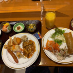 ハイランドリゾートホテル＆スパ - 