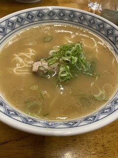 Chuukasoba Ban - 