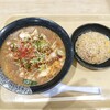 開花屋 楽麺荘 新東名NEOPASA岡崎店
