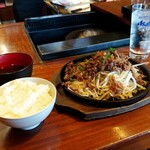 Yakiniku Man'No - 