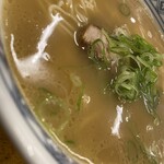 中華そば伴 - 