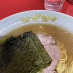 ラーメンショップ - 