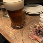 Craft Beer×Mex-Itallian CRAFTSMAN - 