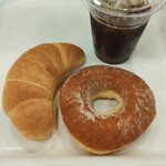 パン工場 - 料理写真: