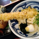 手しごと讃岐うどん 讃々 - 