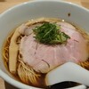 罪なきらぁ麺