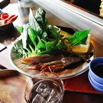 鉄板焼ステーキハウス jam 沖縄恩納村店 - 