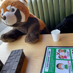 森のどうぶつレストラン ギボン亭 - 