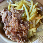 森のどうぶつレストラン ギボン亭 - 