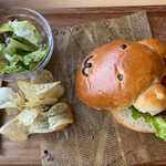 森のどうぶつレストラン ギボン亭 - 