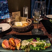 PRIME TOKYO 新宿野村ビル49F - 