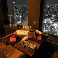PRIME TOKYO 新宿野村ビル49F - 
