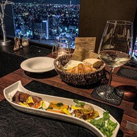 PRIME TOKYO 新宿野村ビル49F - 