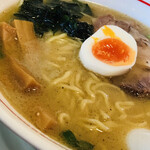 ラーメンねぎっこ - 