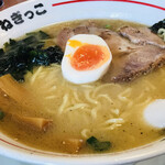 ラーメンねぎっこ - 