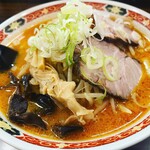 味噌や - 味噌オロチョン