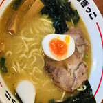 ラーメンねぎっこ - 