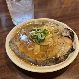 鮮魚酒場 たくみ食堂_1