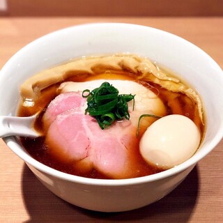 らぁ麺 ふじ田_0