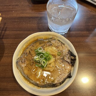 鮮魚酒場 たくみ食堂_0