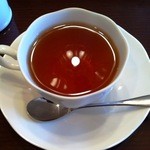 パリャーソ - 紅茶