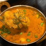 アーンドラ・ダイニング - 2013.2 オイスター・プルス