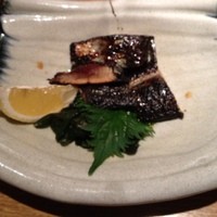 みちのく - 刺身続いて、サンマの山椒煮なう‼