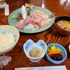 魚料理 いず松陰