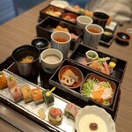 SHARI THE TOKYO SUSHI BAR - 