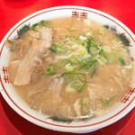 ラーメン しんちゃん - 