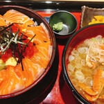 Notomae Sushi Morimori Sushi - 