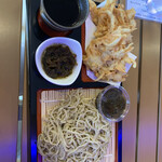 もずく麺屋 んつばた - 