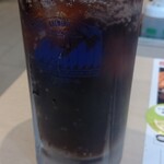 松のや - コーラ