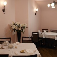 RISTORANTE REGA - 