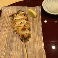 おみ乃 神谷町 - 